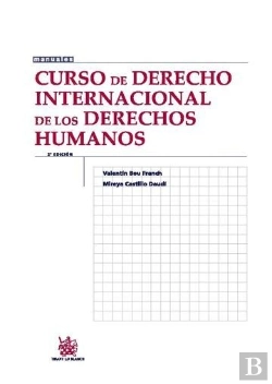 Bertrand.pt - Curso De Derecho Internacional De Los Derechos Humanos