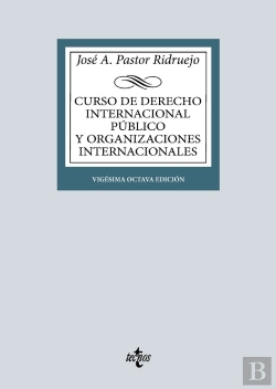Bertrand.pt - Curso De Derecho Internacional Publico Y De Organizaciones I