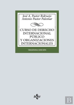 Bertrand.pt - Curso De Derecho Internacional Publico Y De Organizaciones I