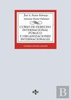 Curso De Derecho Internacional Publico Y De Organizaciones Internacionales