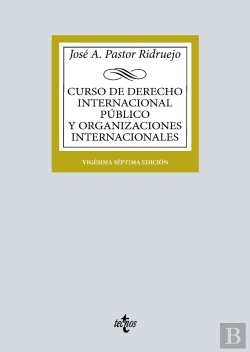 Bertrand.pt - Curso De Derecho Internacional Publico Y Organizaciones Int