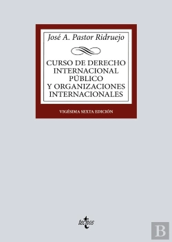 Bertrand.pt - Curso De Derecho Internacional Publico Y Organizaciones Inte