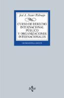 Curso De Derecho Internacional Y Organizaciones Internacionales