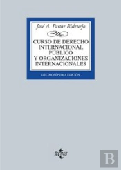 Curso De Derecho Internacional Y Organizaciones Internacionales