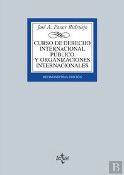 Bertrand.pt - Curso De Derecho Internacional Y Organizaciones Internacionales