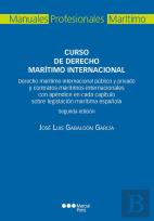 Curso De Derecho Maritimo Internacional 2ª Ed