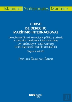 Bertrand.pt - Curso De Derecho Maritimo Internacional 2ª Ed