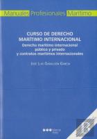 Curso De Derecho Maritimo Internacional 