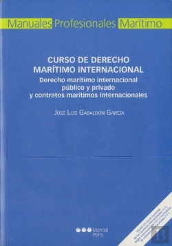 Bertrand.pt - Curso De Derecho Maritimo Internacional 