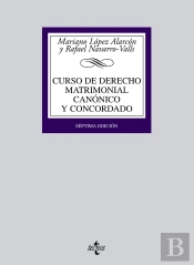 Curso De Derecho Matrimonial Canónico Y Concordado