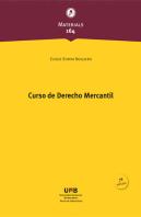 Curso De Derecho Mercantil