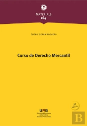 Curso De Derecho Mercantil