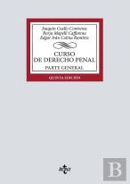 Curso De Derecho Penal