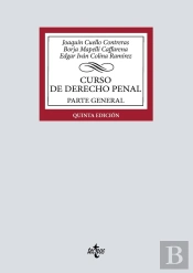 Curso De Derecho Penal