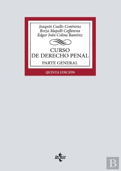 Bertrand.pt - Curso De Derecho Penal