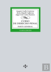 Curso De Derecho Penal