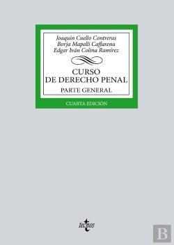 Bertrand.pt - Curso De Derecho Penal