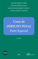 Curso De Derecho Penal. Parte Especial