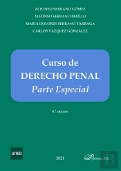 Curso De Derecho Penal. Parte Especial