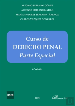 Bertrand.pt - Curso De Derecho Penal. Parte Especial