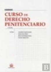 Curso De Derecho Penitenciario