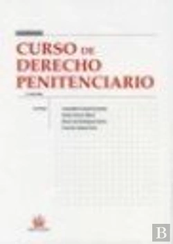 Bertrand.pt - Curso De Derecho Penitenciario
