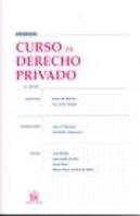 Curso De Derecho Privado