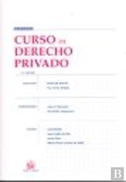 Bertrand.pt - Curso De Derecho Privado