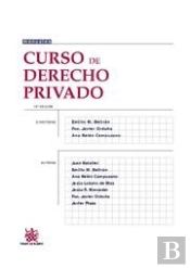 Curso De Derecho Privado