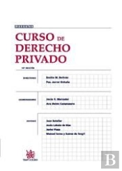 Curso De Derecho Privado