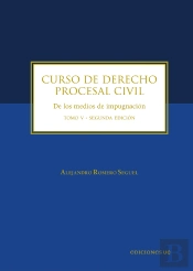 Curso De Derecho Procesal Civil