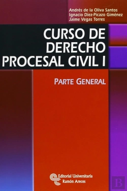 Bertrand.pt - Curso De Derecho Procesal Civil I  