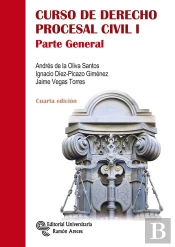 Curso De Derecho Procesal Civil I