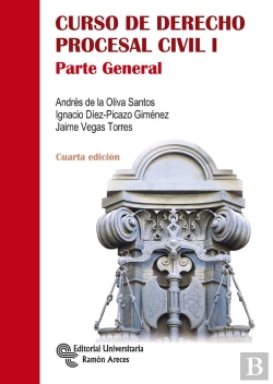 Bertrand.pt - Curso De Derecho Procesal Civil I