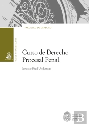 Curso De Derecho Procesal Penal