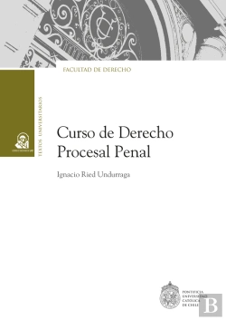 Bertrand.pt - Curso De Derecho Procesal Penal