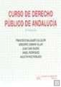 Bertrand.pt - Curso De Derecho Público De Andalucía