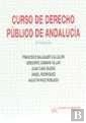 Curso De Derecho Público De Andalucía