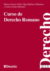Curso De Derecho Romano