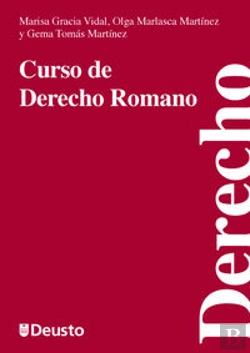 Bertrand.pt - Curso De Derecho Romano