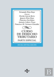Curso De Derecho Tributario