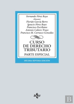 Bertrand.pt - Curso De Derecho Tributario