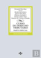 Curso De Derecho Tributario