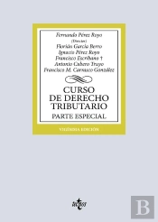 Curso De Derecho Tributario
