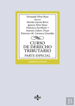 Bertrand.pt - Curso De Derecho Tributario