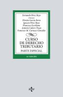 Curso De Derecho Tributario