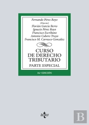 Curso De Derecho Tributario