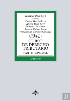 Bertrand.pt - Curso De Derecho Tributario
