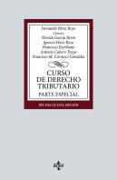 Curso De Derecho Tributario