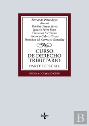 Curso De Derecho Tributario